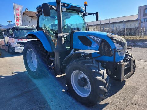 <strong>Landini 6-135C Dual </strong><br />