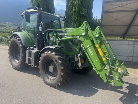 Fendt 516 Vario Profi