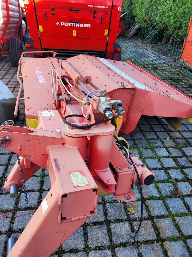 Pöttinger Cat 250 - GZ2720 2