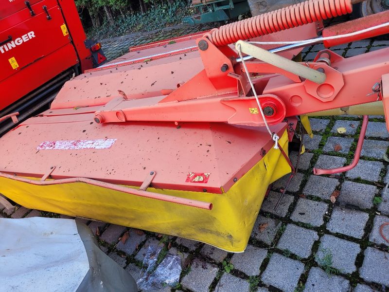 Pöttinger Cat 250 - GZ2720 3