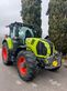 Claas ARION 650 CIS - GB216