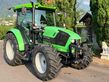 Deutz Fahr 5090C - GB291