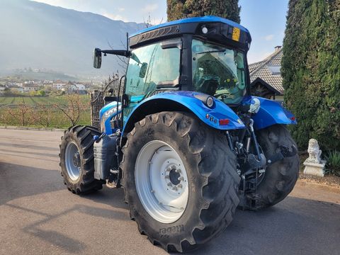 Landini 7-165 Robo-Six - GB271