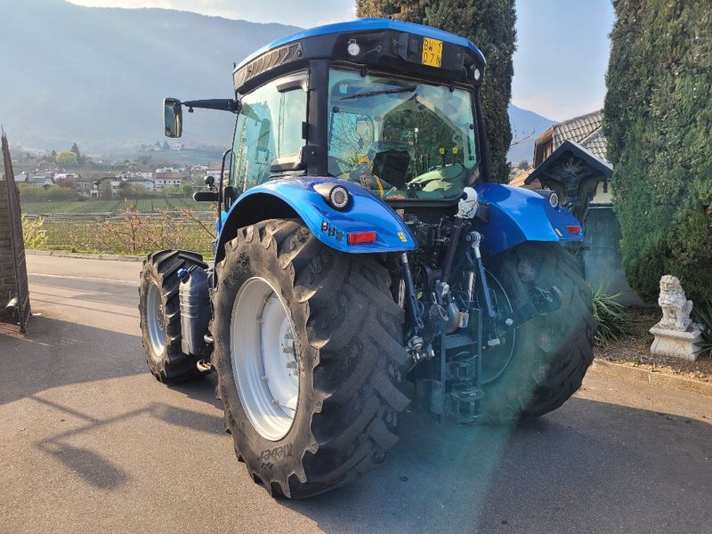 Landini 7-165 Robo-Six - GB271 3