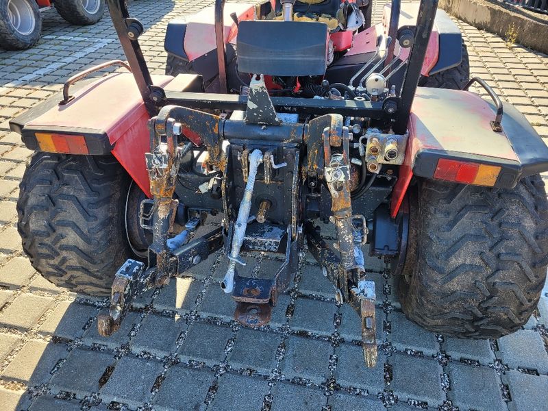 Antonio Carraro Tigretrac 8008 - GB259 3