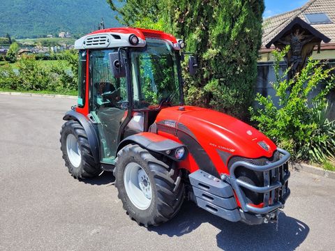 Antonio Carraro SRX 10900R - GB433