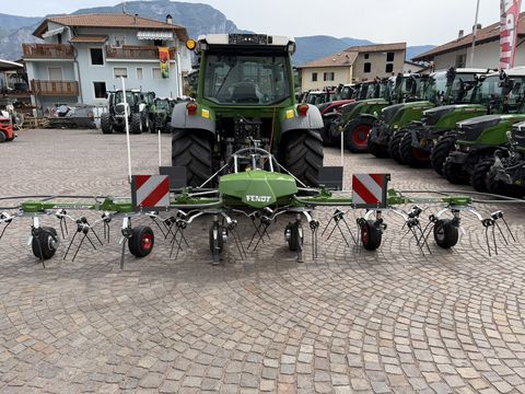 Fendt Twister 601 DN