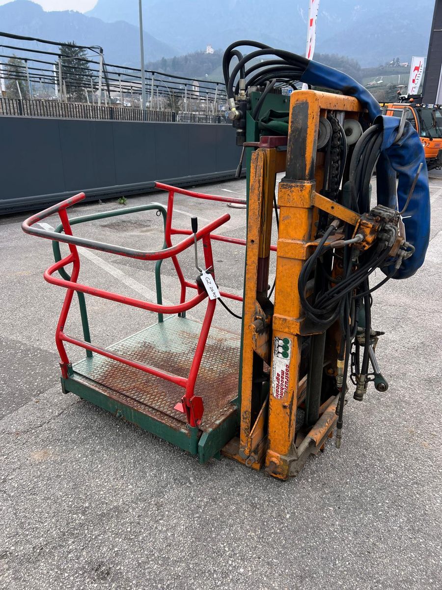 Box Lift 180 - GZ2669 1