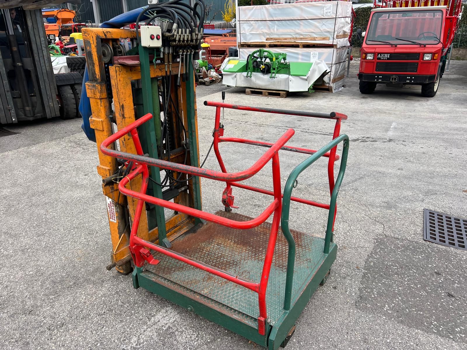 Box Lift 180 - GZ2669 3