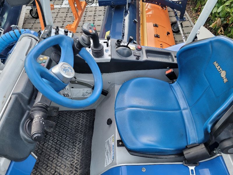 Multione S 630 4WD - GB267 2