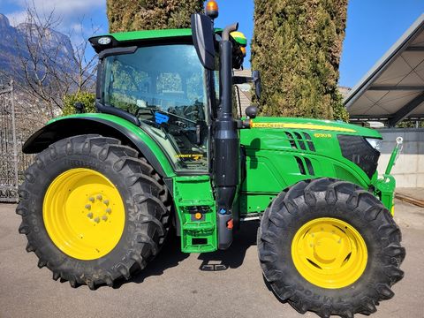 John Deere 6130R - GB192