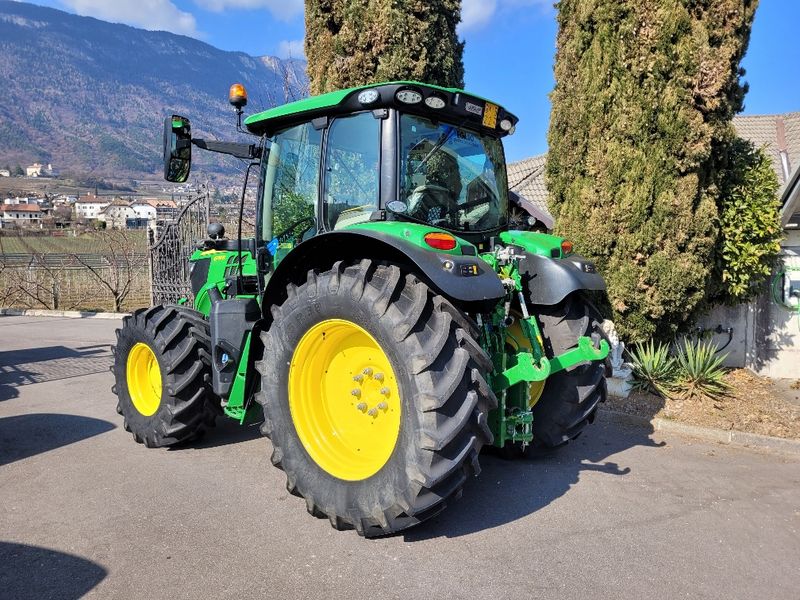 John Deere 6130R - GB192 3