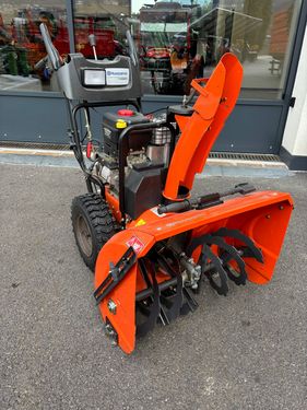 Husqvarna 1130 STE - GZ2674