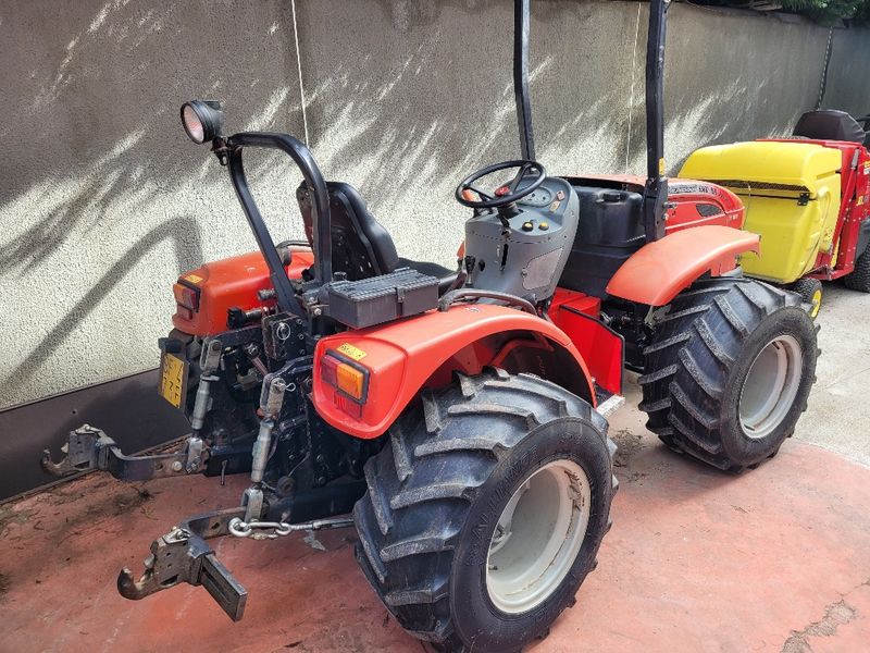 Valpadana 6560 ISR GB249 2