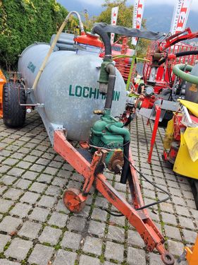 Lochmann RC 30 GZ2724