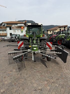 Fendt Former 351DN 