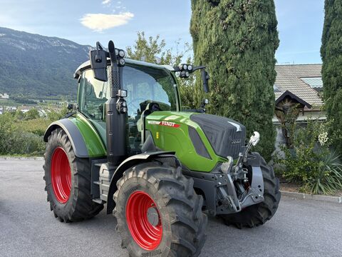 Fendt 314 Vario