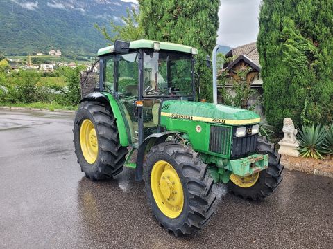 John Deere 5500 - GB467