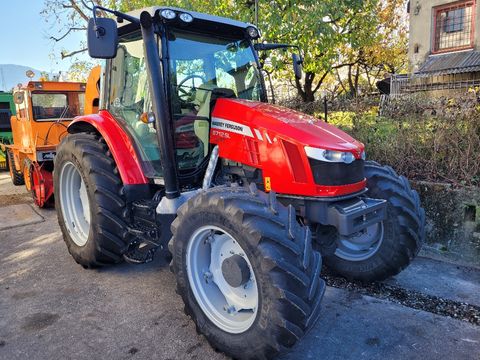 Massey Ferguson 5712 SL - K1618