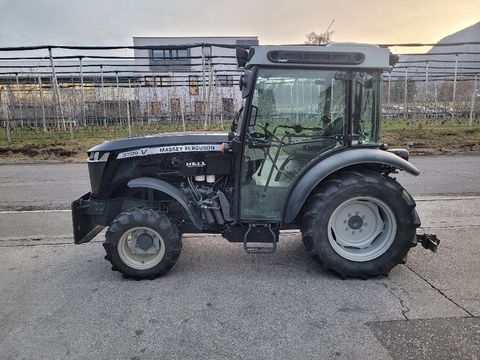 Massey Ferguson 3709V - GB238