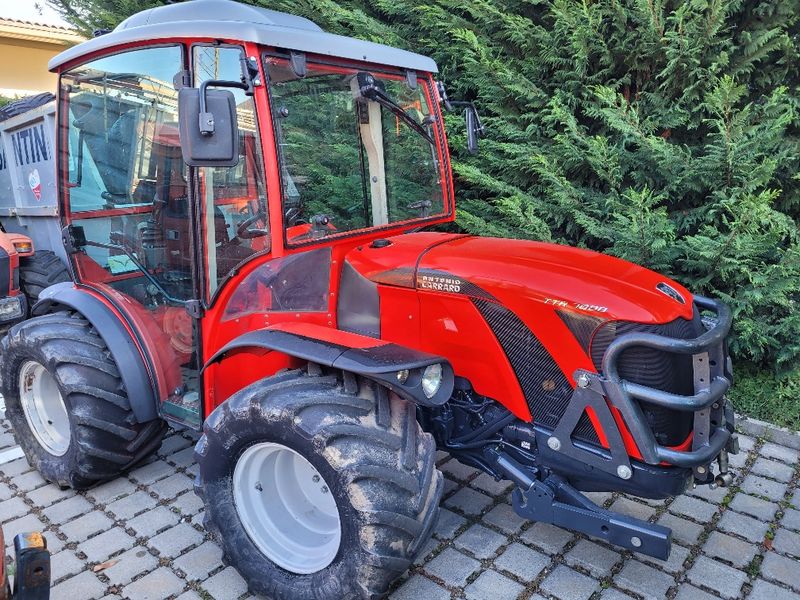Antonio Carraro TTR 7800 - GB174 1
