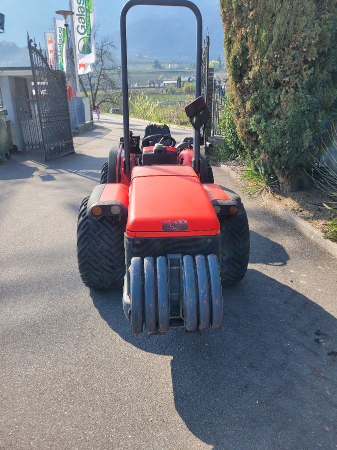 Antonio Carraro SRX 9400 - GB351 2