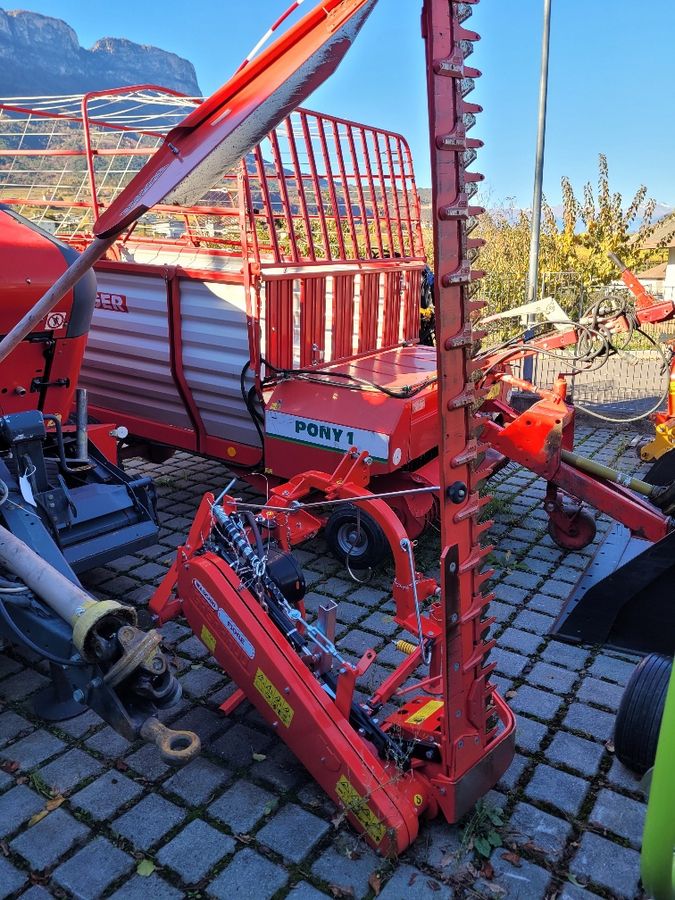 Gaspardo Fiore 205 - GZ2696 1