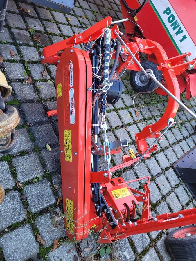 Gaspardo Fiore 205 - GZ2696 2