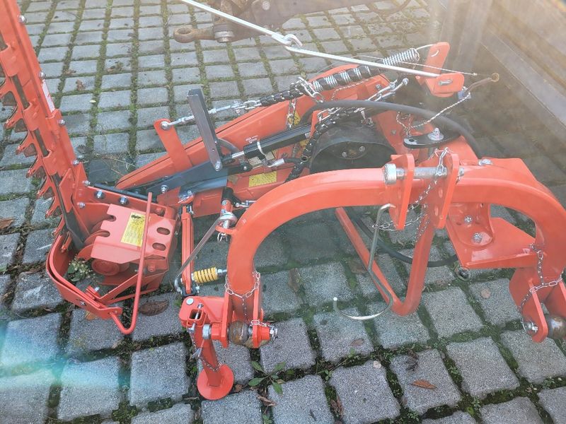 Gaspardo Fiore 205 - GZ2696 3