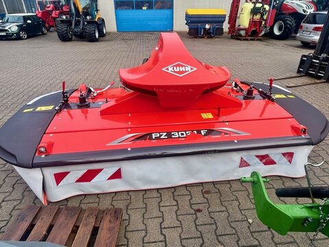 <strong>Kuhn PZ 3021 F</strong><br />