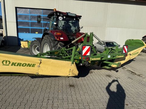 Krone Easy Cut B 890 2