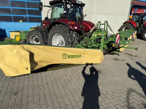 Krone Easy Cut B 890 3