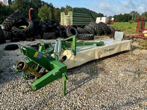 Krone Easy Cut  400