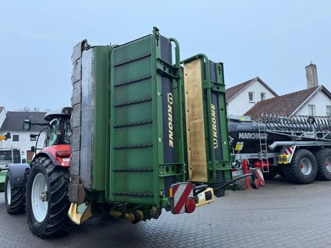 Krone Easy Cut 870 CV Collect 2