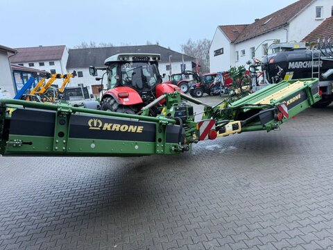 Krone Easy Cut 870 CV Collect 3