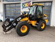 JCB 409 Agri