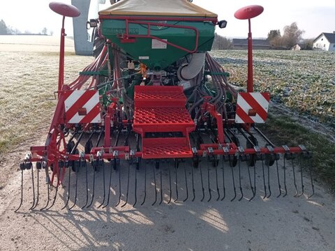 Regent Seedstar RS, Kernerwalze, pneumatisch 2