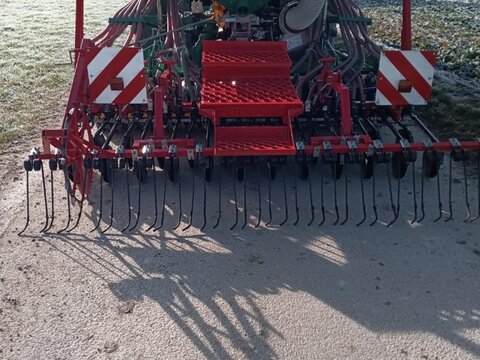 Regent Seedstar RS, Kernerwalze, pneumatisch 3