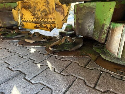 Krone Easy Cut F 320 3