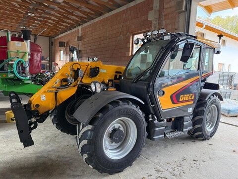 Dieci Agri Star 40.7