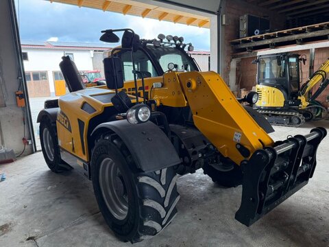 Dieci Agri Star 40.7 2
