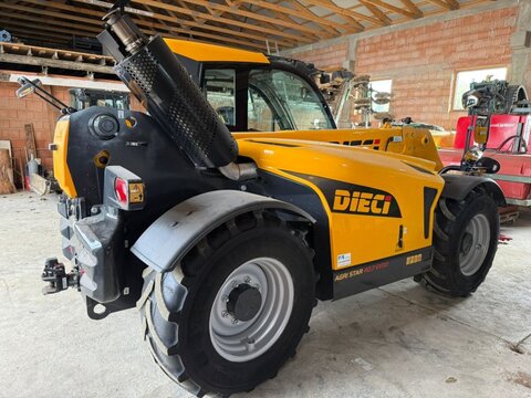 Dieci Agri Star 40.7 3