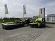 CLAAS DISCO 9700 C AS + 3200 FC MOVE