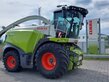 CLAAS JAGUAR 960