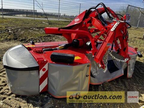 Kuhn GMD 3125 F 2