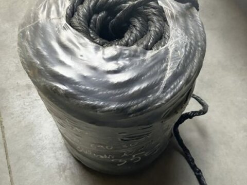 Krpan SEIL BÜNDELGERÄT FI 11MM, 350M 2