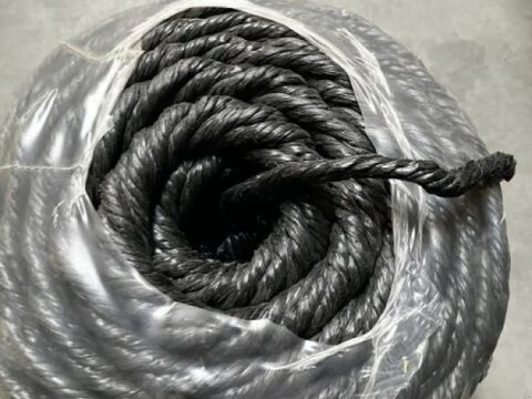 Krpan SEIL BÜNDELGERÄT FI 11MM, 350M 3