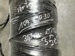 Krpan SEIL BÜNDELGERÄT FI 11MM, 350M