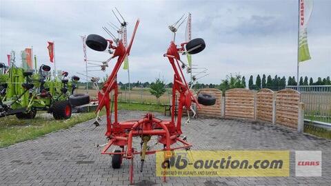 Pöttinger HIT 69 Z 2