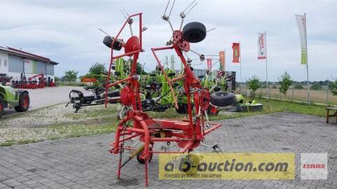 Pöttinger HIT 69 Z 3